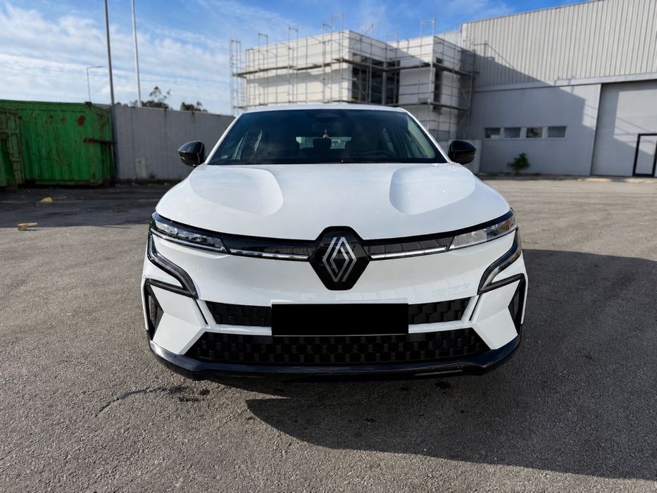 Renault Mégane E-Tech EV40 130hp Boost Charge