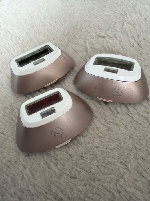 Philips Lumea Prestige BRI955 IPL