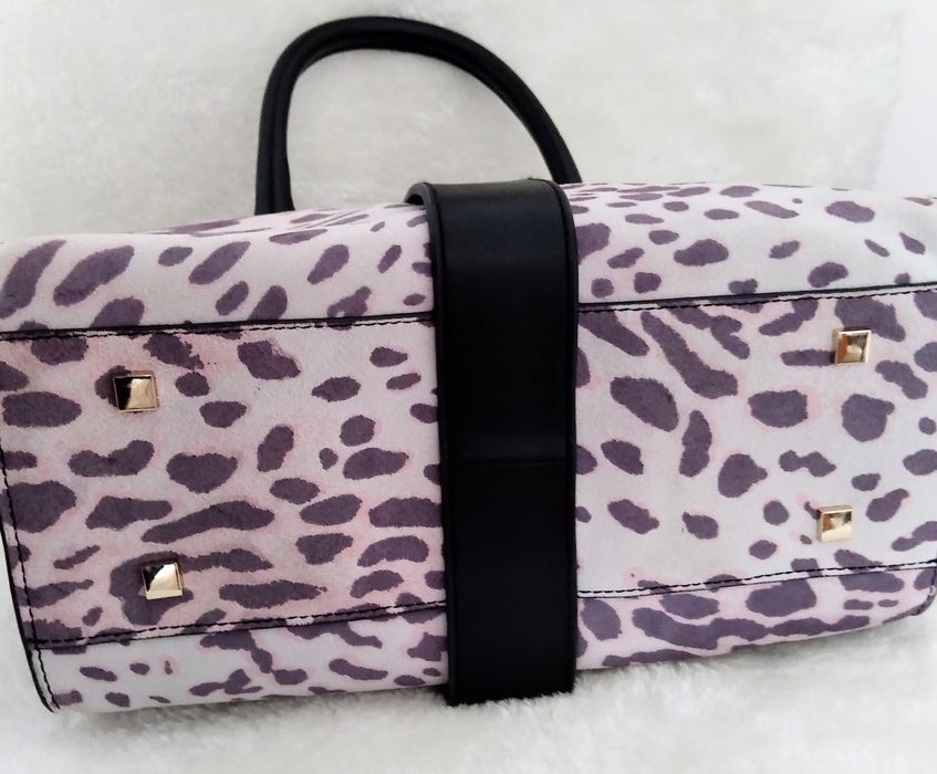 Mala satchel - Karen Millen
