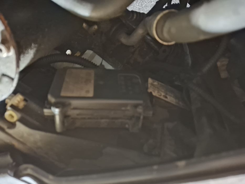 Фара фари SKODA SUPERB 2 Шкода СуперБ  2 рестайл