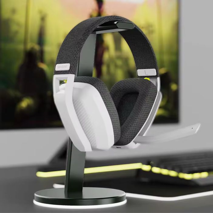 Ігрові Бездротові Навушники BINNUNE 2,4 ГГц bw06 з мікрофоном