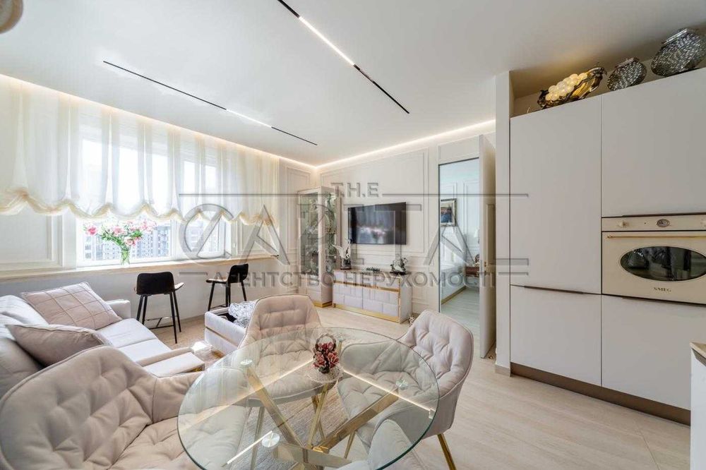 2-кімнатна квартира за адресою бульвар Дружби Народів (площа 55 м²) - Atlanta.ua - фото 7