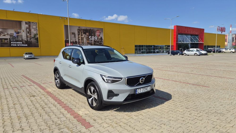 Volvo XC 40