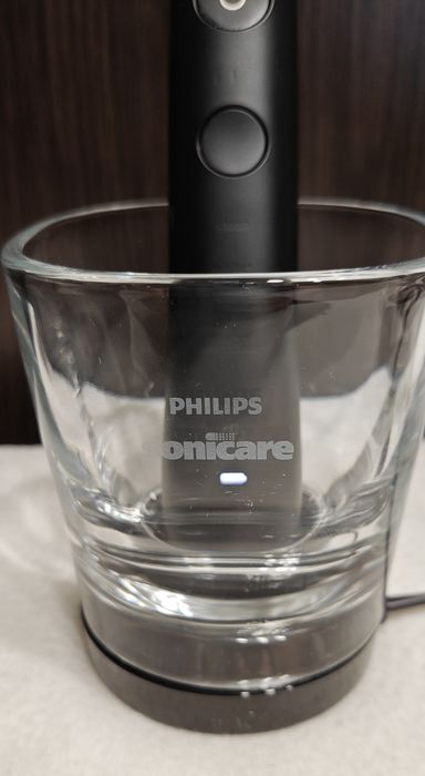 Philips Sonicare 9000 DiamondClean – szczoteczka soniczna
