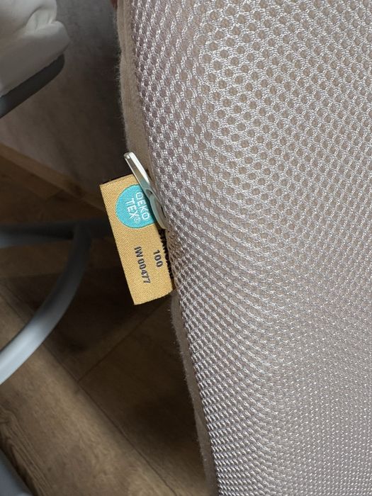 Łóżeczko Chicco baby hug