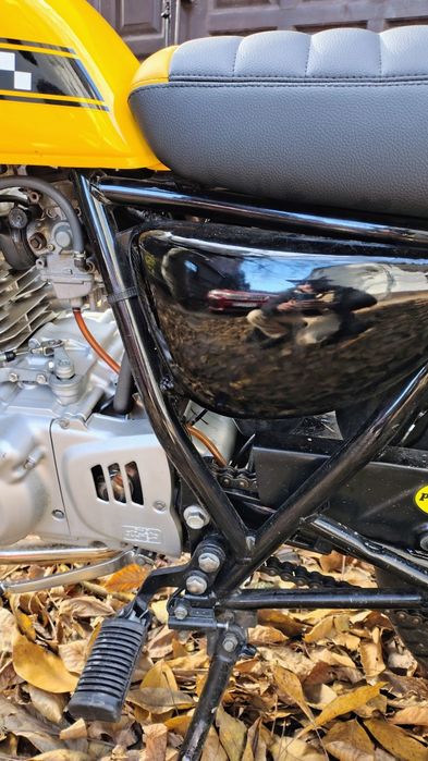 Suzuki Grasstracker BigBoy