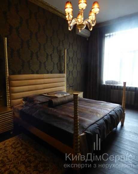 Оренда 3 кімнатна квартира Банкова 3 Центр