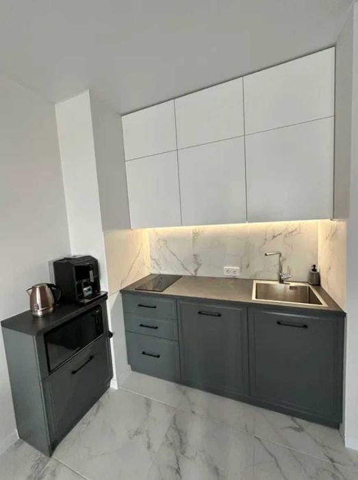 Продам 1к квартиру ЖК Delmar