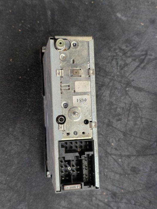 Radio Audi A4 B 5.5 4B0035186E