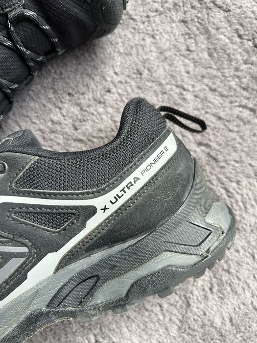 Botas Salomon X Ultra Pioneer 2 GTX Gore-Tex – Tamanho 42