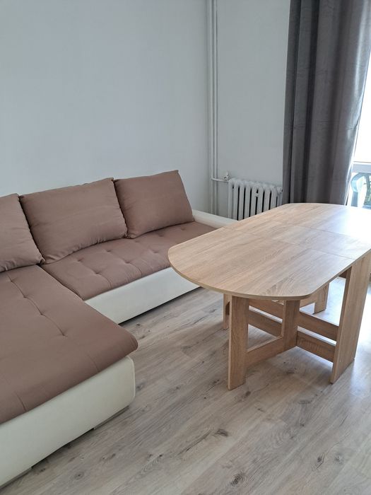Wynajmę mieszkanie dwu pokojowe
