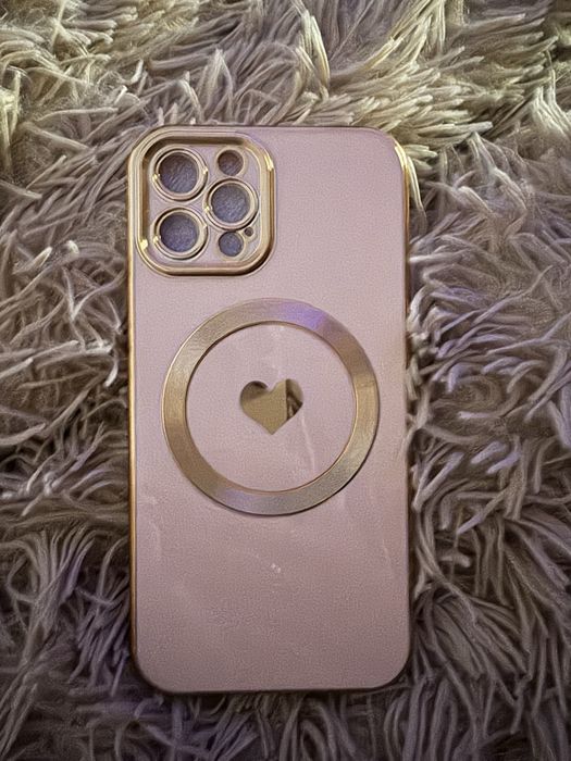 Чохол на iphone 12 pro