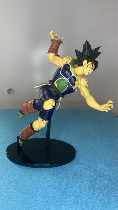 Dragon Ball/ Naruto Shippuden