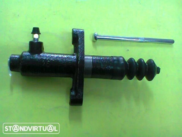 bombito embraiagem mitsubishi canter fe331 fe444 (nova)