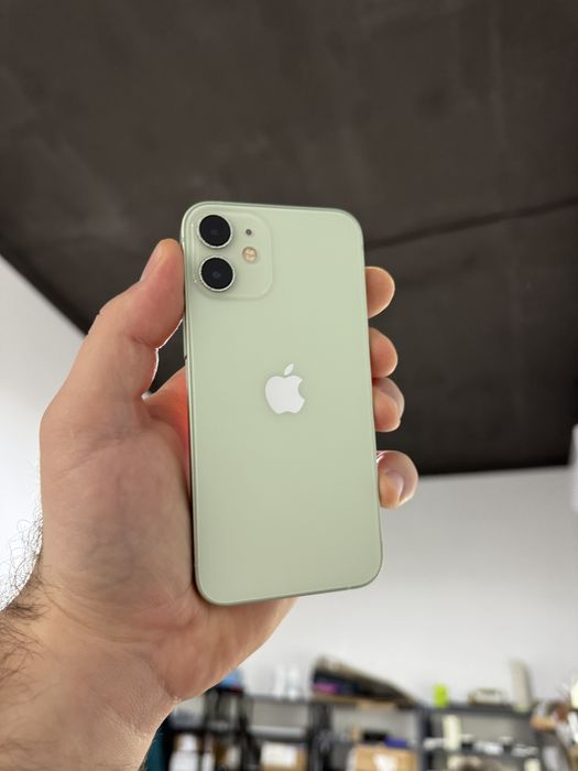 Apple iphone 12 mini 64 gb айфон міні