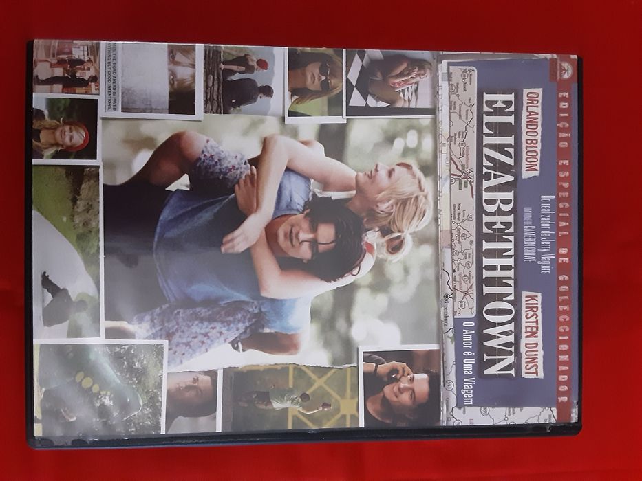 Filmes dvd vários títulos