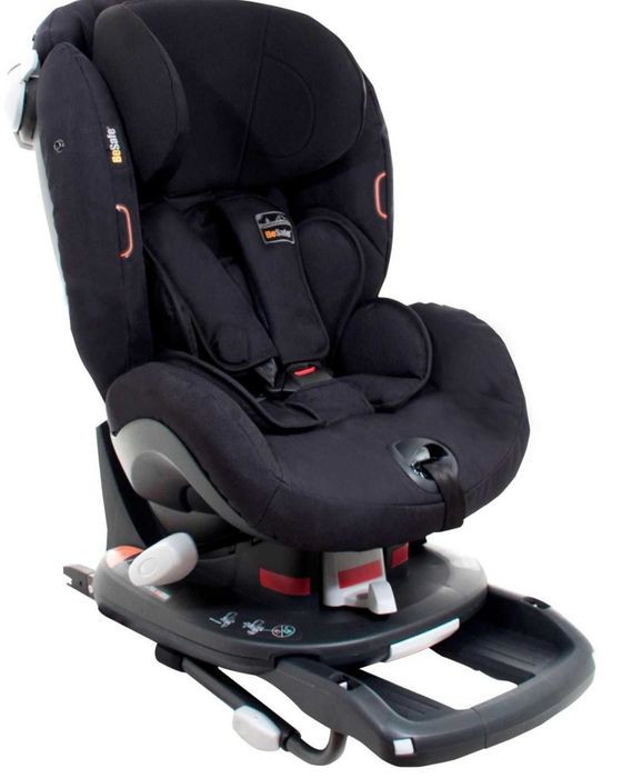 BeSafe Izi Comfort X3  автокрісло