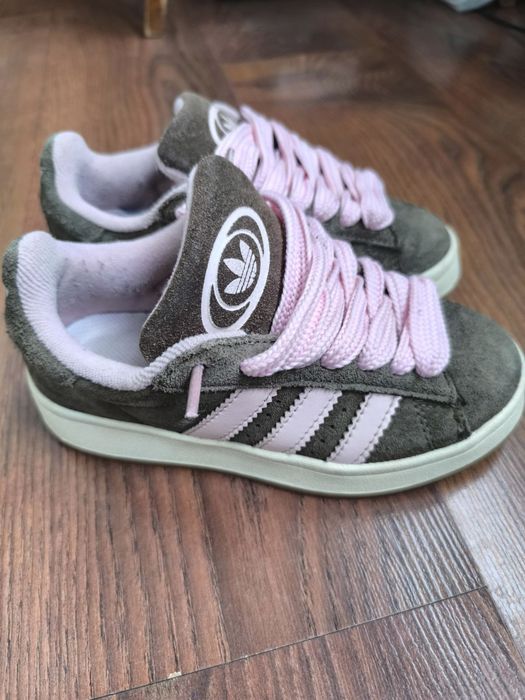 Кросівки Adidas campus (Адідас кампус) 32 розмір