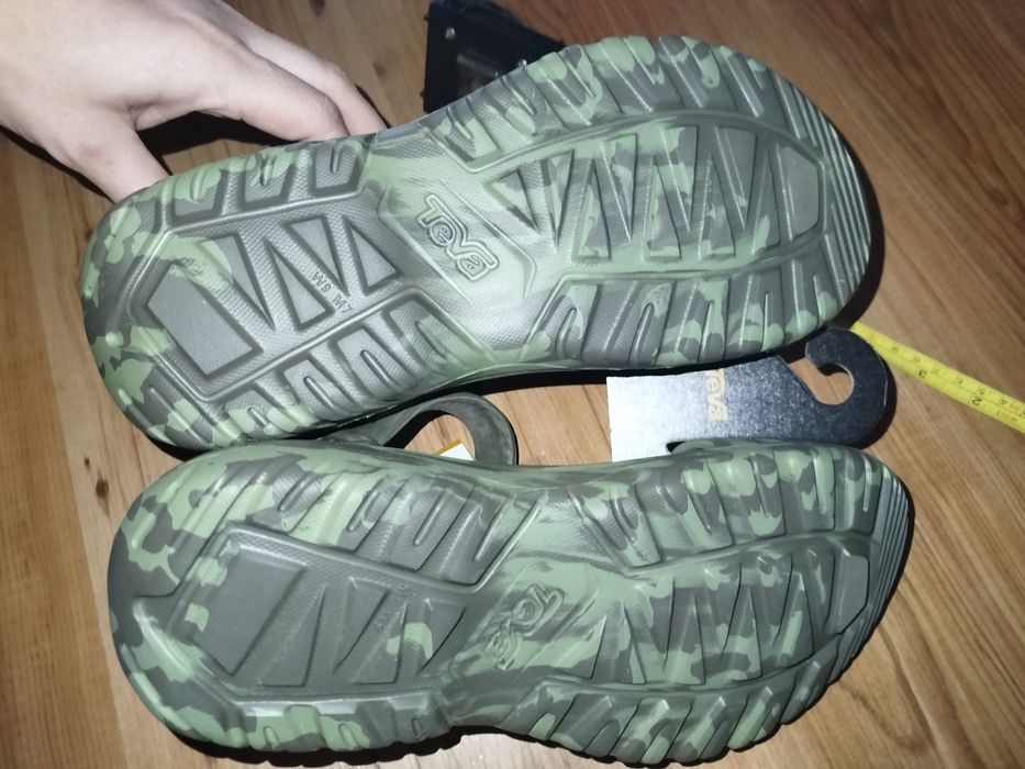 Сандали летние, для бассейна Teva