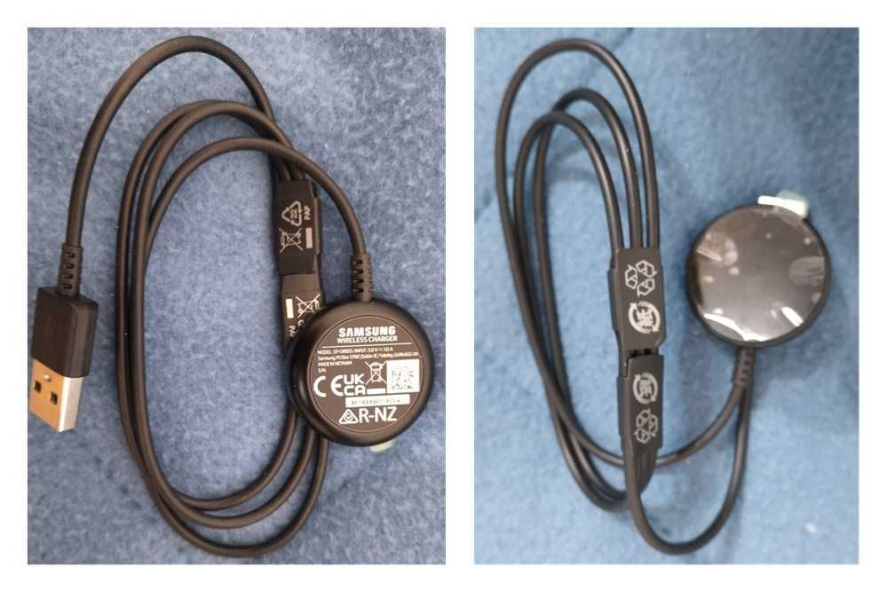 Samsung Galaxy watch3 relógio inteligente (100)