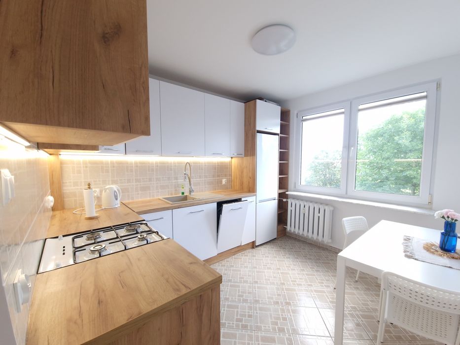 Pokój jednoosobowy ul. Ignacego Jana Paderewskiego 4 - Wysoki standard