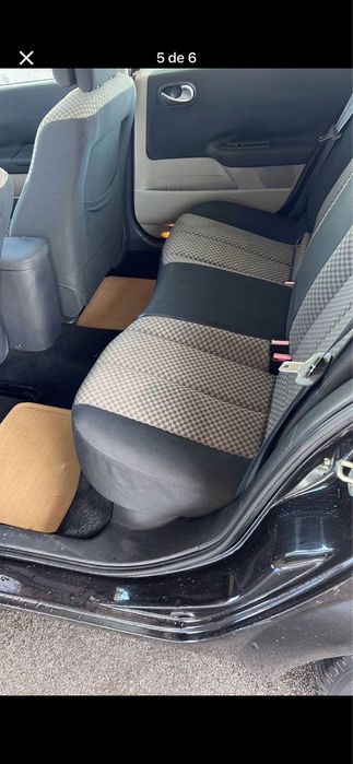 Para venda renault megane