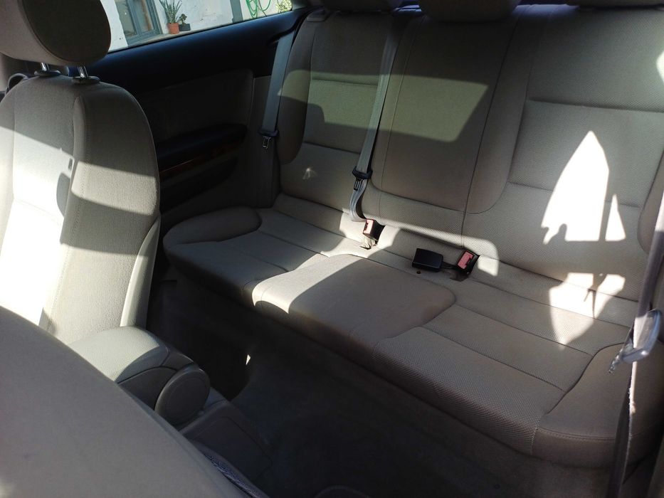 Audi A3 FSI 2004