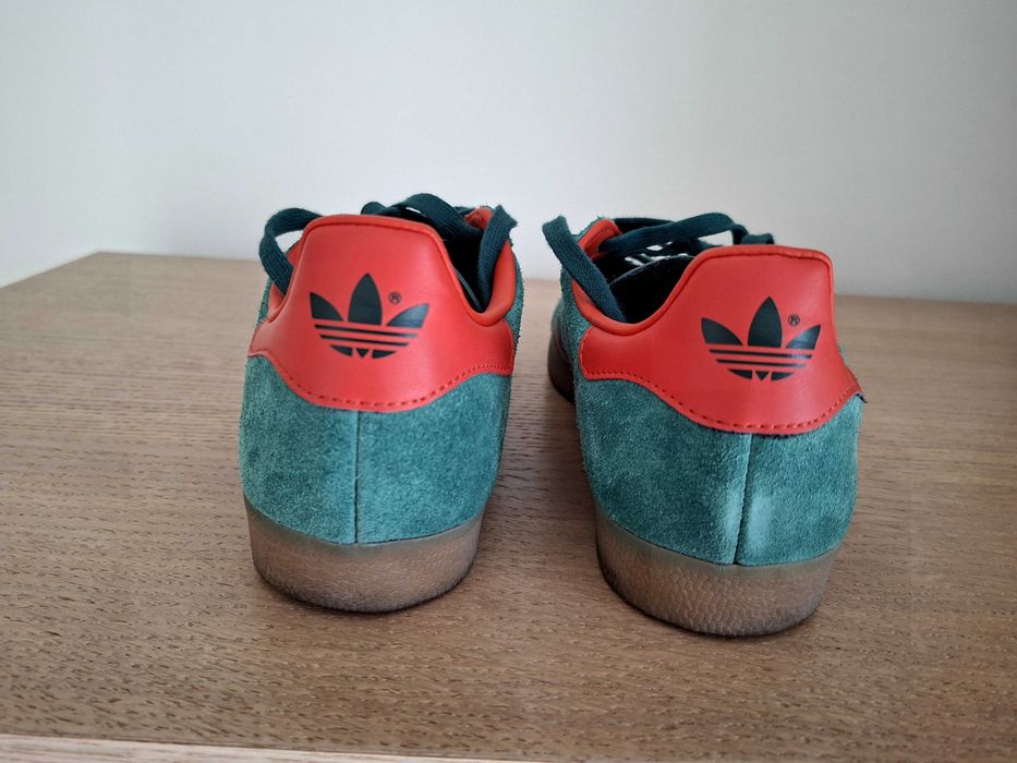 Ténis Adidas Gazelle