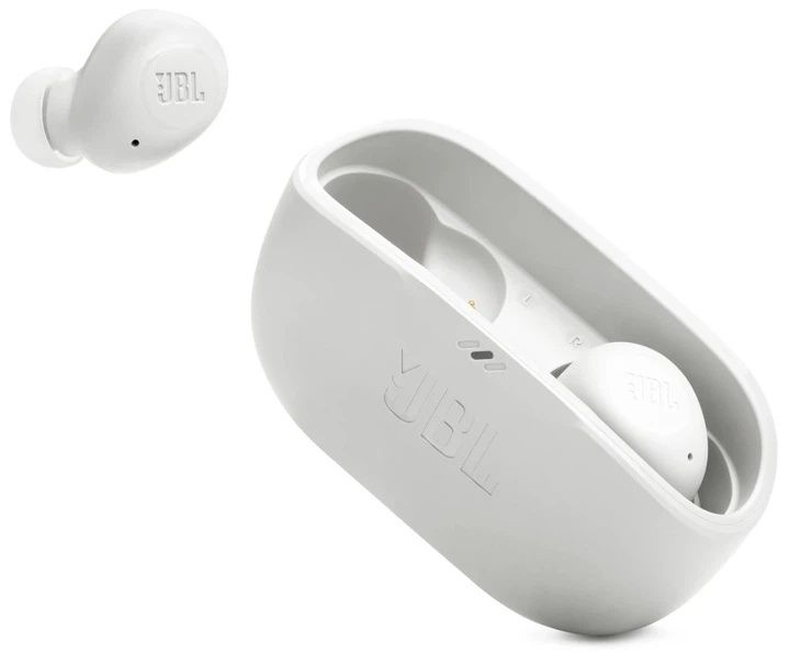 Jbl wave buds нові