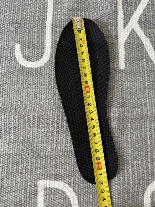 Buty trekkingi Jack Wolfskin 33