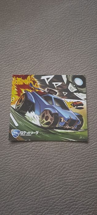 Rocket League Collectors Edition