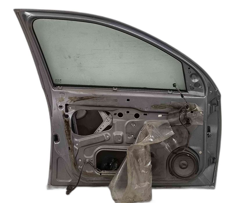 Porta Frente Esquerda | OPEL | CORSA C (X01) [09.2000 - 12.2009]