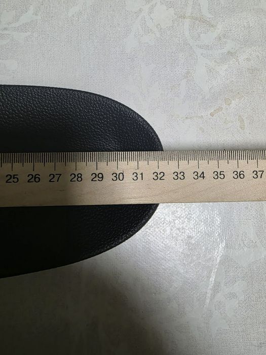 Чоловічі шльопки Adidas  48 р