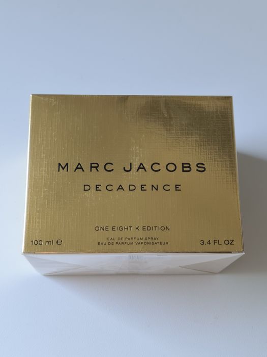 Damski perfum Marc Jacobs Decadence One Eight K Edition 100ml