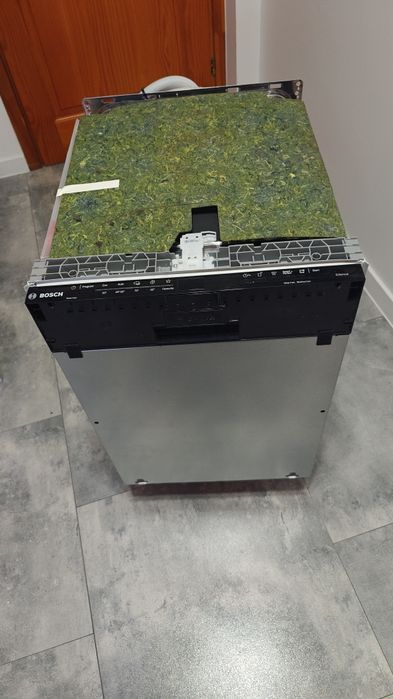 Zmywarka Bosch 45 cm