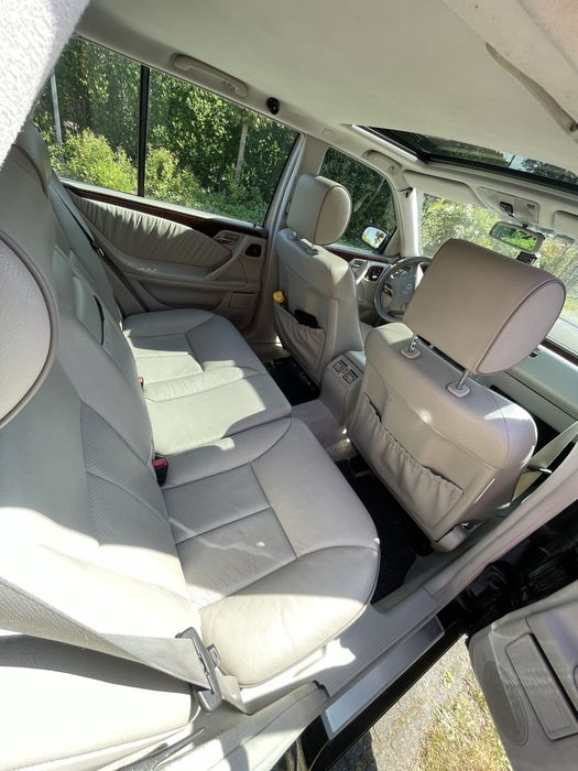 Mercedes E430 W210 V8 LPG / Zamiana