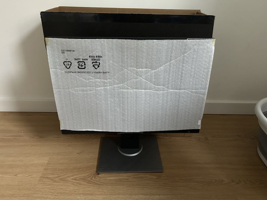Monitor ASUS Pro Art PA248QV nieużywany