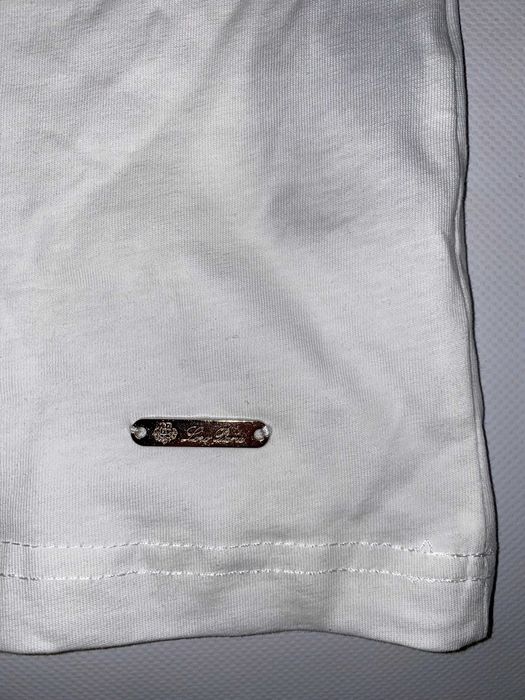 T-shirt Loro Piana
