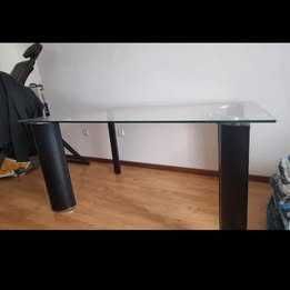 Vendo mesa de sala