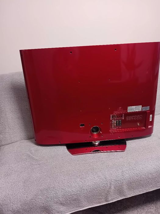 Sprzedam używany telewizr LG