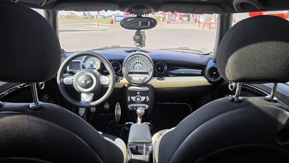 Sprzedam Mini Cooper S