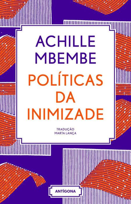 ACHILLE MBEMBE   «A Comunidade Terrestre» Uma voz da ESSÊNCIA AFRICANA