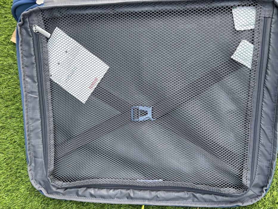 American Tourister SummerRide