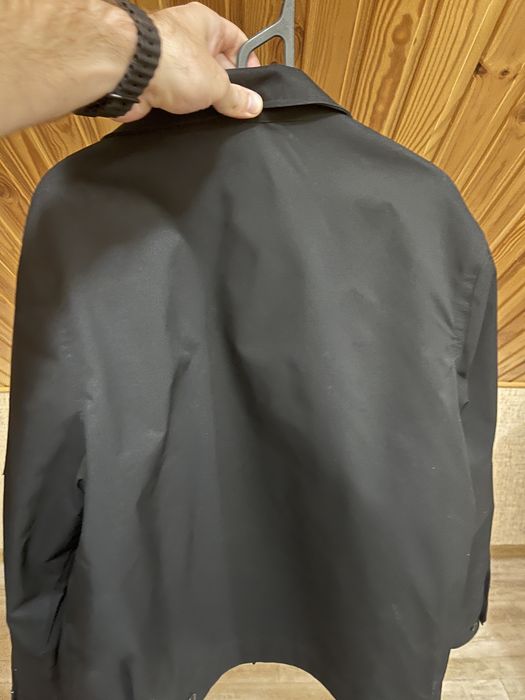 Куртка U.S POLO Assn