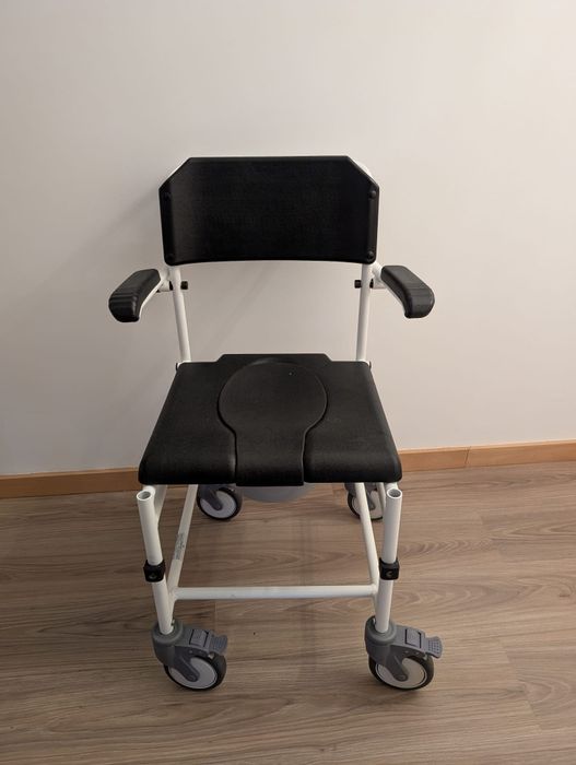 Cadeira de Higiene