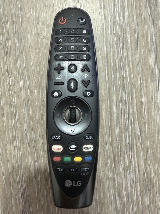 LG  OLED55B8PLA  55’’