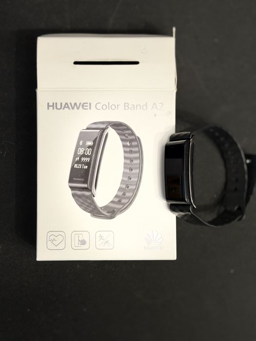 Huawei color band A2