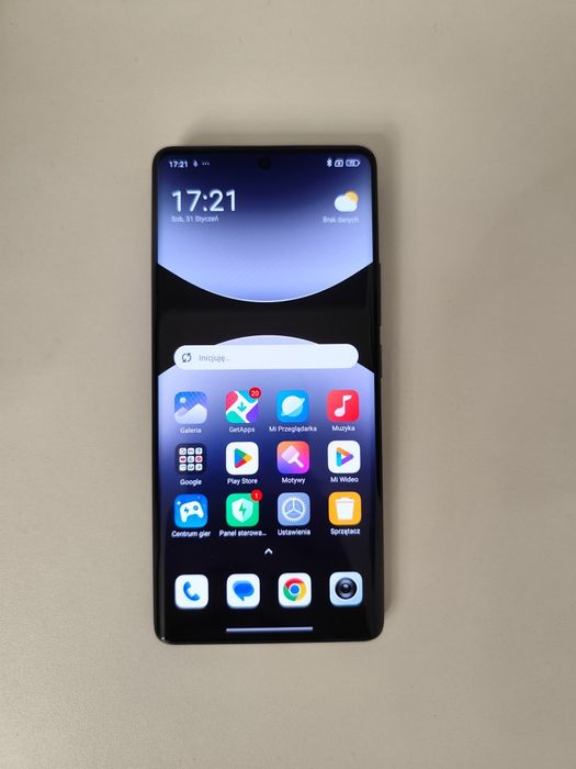 Redmi Note 14 pro 8GB