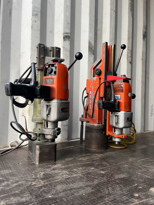 Wiertarka magnetyczna Fein PS50R