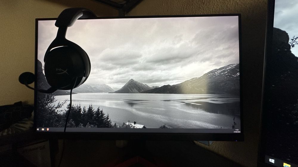 setup gaming completo - rtx 4060 280hz